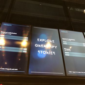 Spyscape - Museums Near Me - New York, New York