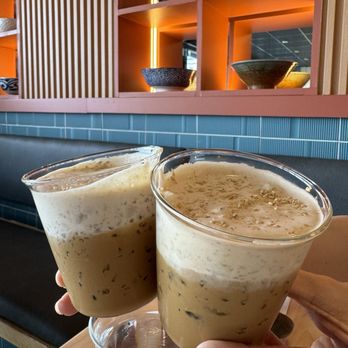 Zaru - Vietnamese coffee - Japanese Near Me - Orlando, Florida
