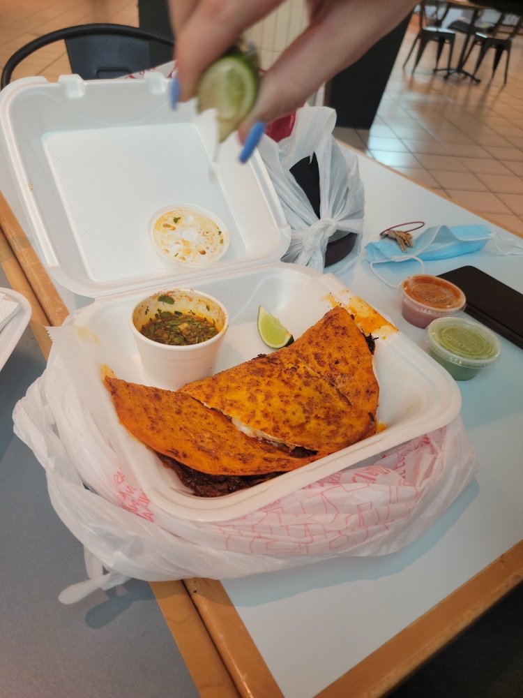 Tacos Gone Mobile