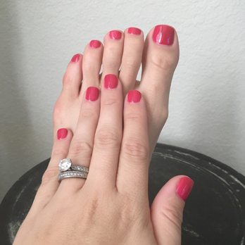 Cute Nails - Nail Salons Near Me - Conroe, Texas