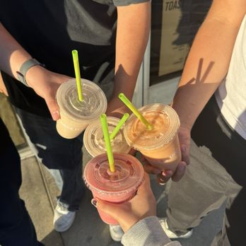 Juice It Up! - Juice Bars & Smoothies Near Me - Upland, California Juice It Up! - Juice Bars & Smoothies Near Me - Upland, California