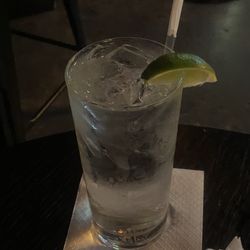 The Garrison Taproom & Billiards - Casamigos & Soda