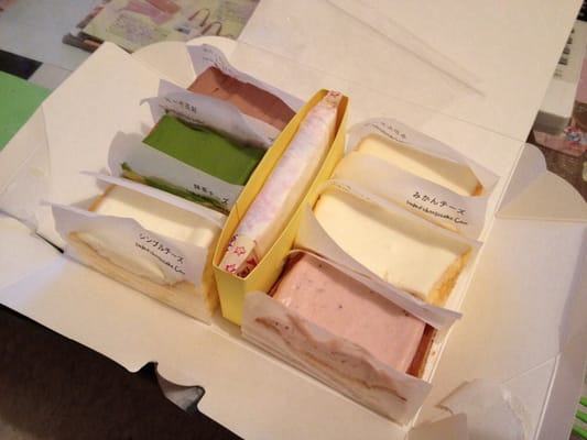 ベイクドチーズケーキドットコム - Updated June 2025 - 上賀茂