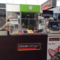 Cacao Republic
