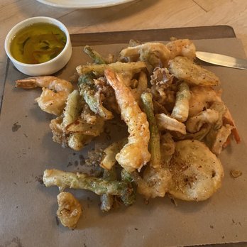 Coppa Osteria - Italian Near Me - Houston, Texas