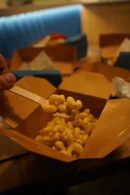 Blue Claw Lobster Shack by null