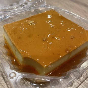 Cubanidad - Flan - Cuban Near Me - Henderson, Nevada
