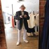 Reiss gift card