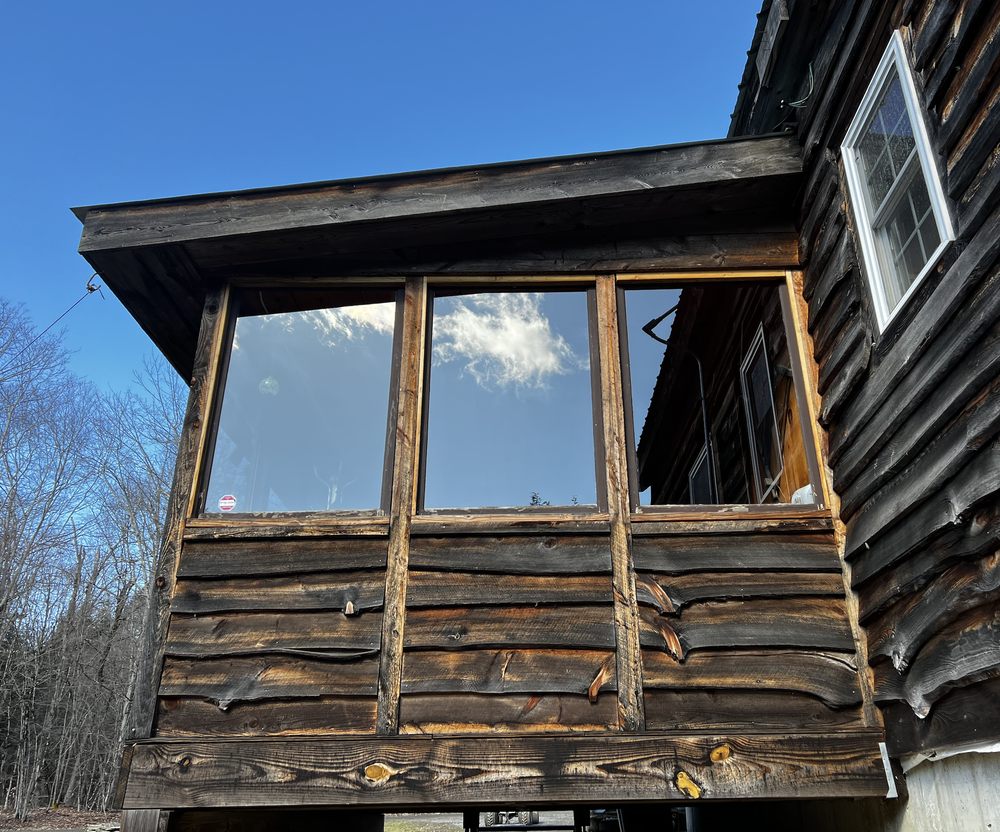 THE PANE DOCTOR Smithville Flats, New York Window Washing Phone