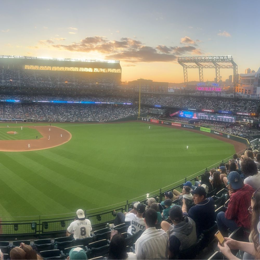 T-Mobile Park - Stadiums & Arenas Near Me - Seattle, Washington T-Mobile Park - Stadiums & Arenas Near Me - Seattle, Washington