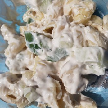 Kat's Deli - Macaroni salad - Delis Near Me - Hatteras, North Carolina