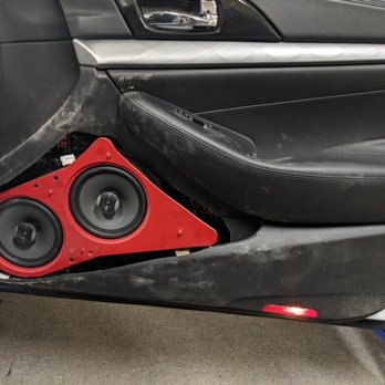 Livewire Customs - Car Stereo Installation Near Me - Fairfield, California