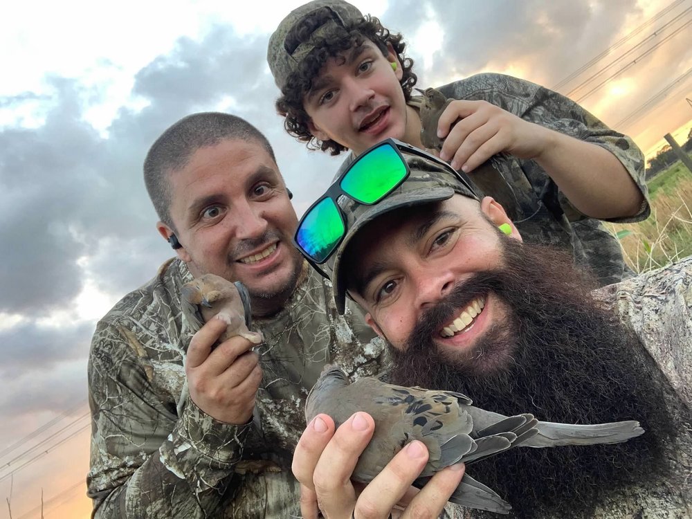 FOX BROWN OUTFITTERS Updated September 2024 12 Photos 7600 SW Fox