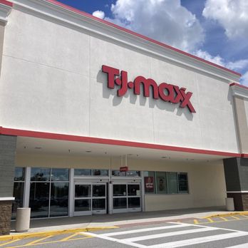 TJ Maxx - Department Stores Near Me - Kissimmee, Florida