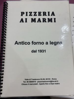 Ai Marmi by null Ai Marmi by null