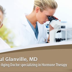Eagle's Wing Medical - Anti-Aging Doctor