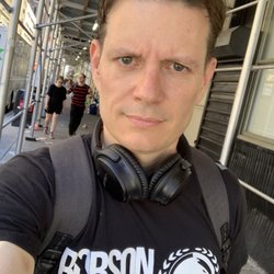 Alt 105.7 FM - The OC!