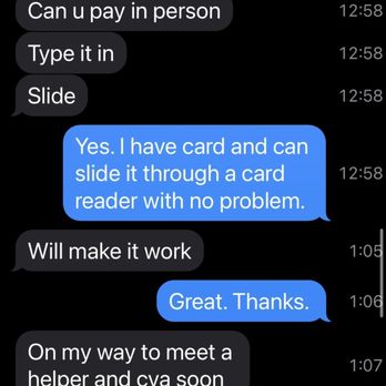 Board Up Boys - Text thread - Damage Restoration Near Me - Redondo Beach, California