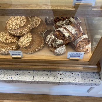 Levain Bakery - NoHo, NYC - Bakeries Near Me - New York, New York