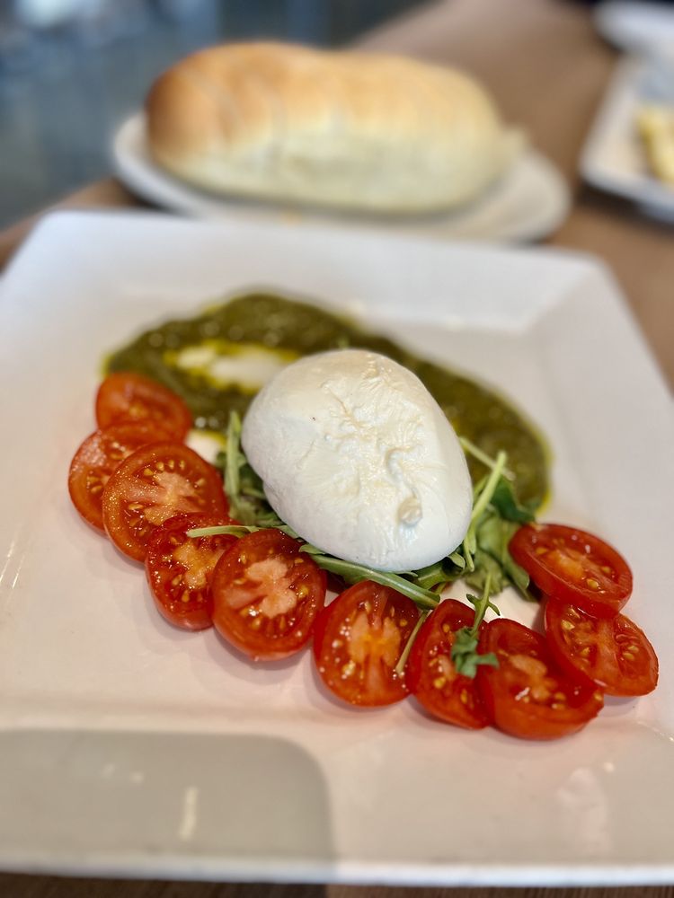 Bencotto Italian Kitchen