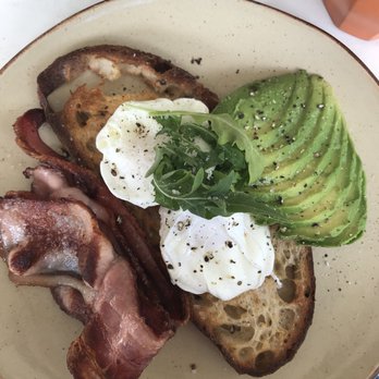 Astor Espresso - Restaurants Near Me - Glebe, NSW