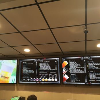 Sharetea - Menu. - Coffee & Tea Near Me - Fullerton, California Sharetea - Menu. - Coffee & Tea Near Me - Fullerton, California