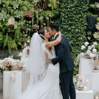 One Blushing Bride - Bridal Near Me - Irvine, California One Blushing Bride - Bridal Near Me - Irvine, California