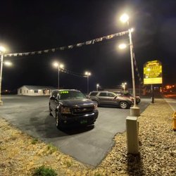Lambson Auto - Lambson Auto lot