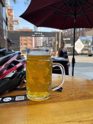 Belfast Love Public House by null