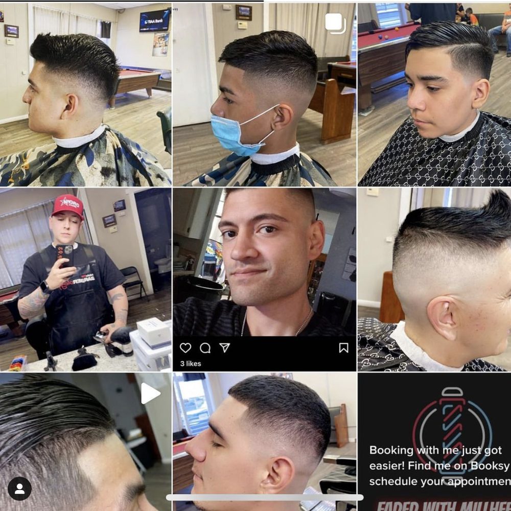 GUNTHER’S Updated August 2024 12572 Ave 416, Orosi