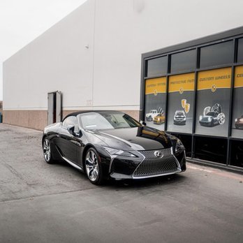 Tint World - Car Window Tinting Near Me - San Marcos, California