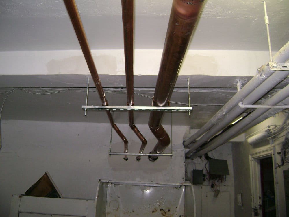 Slide of Little Neck Plumbing and Sewer