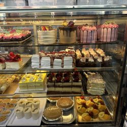 Capri Bakery Corp