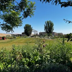Butte Valley Supply