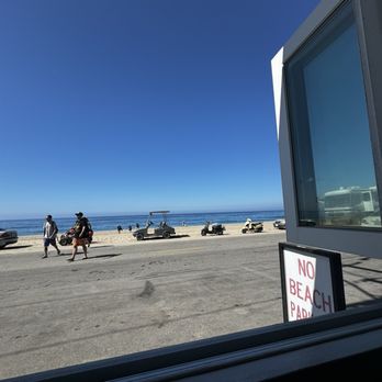 The Sunset Restaurant - Ocean views - New American Near Me - Malibu, California