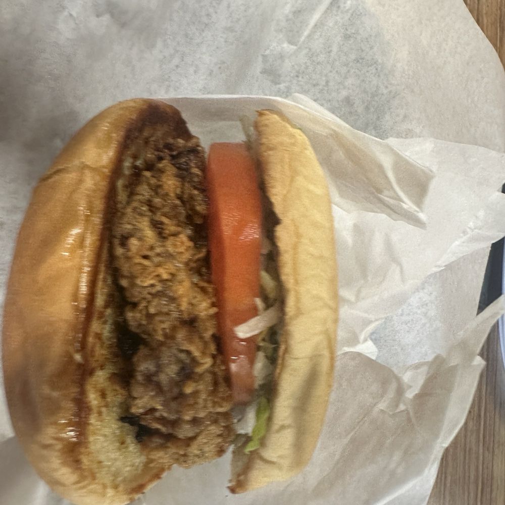 380 Diner - Chicken Fried Steak Sandwich - Breakfast & Brunch Near Me - Newcastle, Texas 380 Diner - Chicken Fried Steak Sandwich - Breakfast & Brunch Near Me - Newcastle, Texas