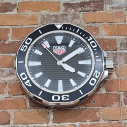 Rogers Jewelry Co - Rogers Jewelry Co. in SLO is an Authorized Tag Heuer Dealer