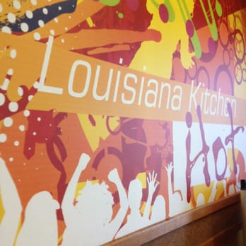 Popeyes Louisiana Kitchen - Inside - Fast Food Near Me - Oxnard, California Popeyes Louisiana Kitchen - Inside - Fast Food Near Me - Oxnard, California