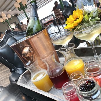 Rustic Root - Bubbles & Berries Tray with Mumm Napa, Brut - Cocktail Bars Near Me - San Diego, California Rustic Root - Bubbles & Berries Tray with Mumm Napa, Brut - Cocktail Bars Near Me - San Diego, California