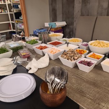 Cuisine Privé - Caterers Near Me - Scottsdale, Arizona Cuisine Privé - Caterers Near Me - Scottsdale, Arizona