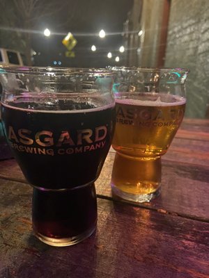 Asgard Brewing Co. by null