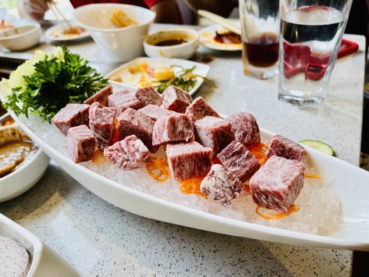 Haidilao HotPot Chicago Inc by null