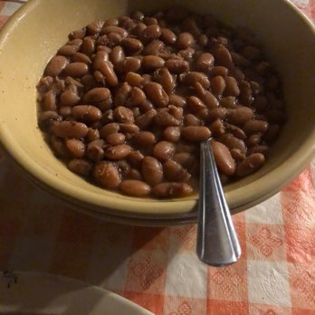 Lil Abner's Steakhouse - Beans - Steakhouses Near Me - Tucson, Arizona Lil Abner's Steakhouse - Beans - Steakhouses Near Me - Tucson, Arizona