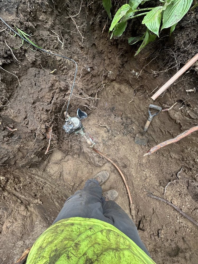 Slide of Integrity Plumbing & Drain Services