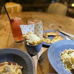 Coppa Club - Fries
