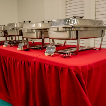 KCH Event Equipment Rental - Stainless Chafer Dishes - Party Equipment Rentals Near Me - Capitol Heights, Maryland KCH Event Equipment Rental - Stainless Chafer Dishes - Party Equipment Rentals Near Me - Capitol Heights, Maryland