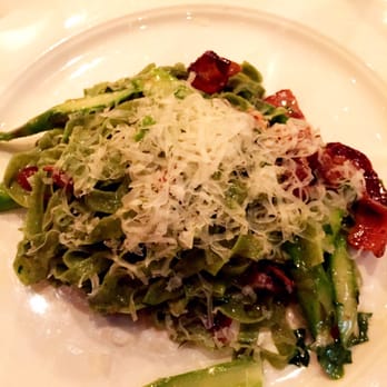 Babbo - Stinging Nettle Fettuccine - Italian Near Me - New York, New York Babbo - Stinging Nettle Fettuccine - Italian Near Me - New York, New York