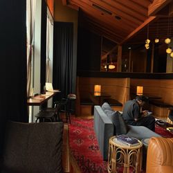 la Betty - Lounge seating