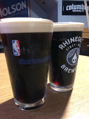 The Thirsty Scholar by null