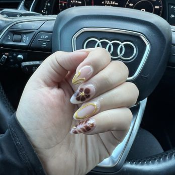 Blush Nail Bar - Nail Salons Near Me - Houston, Texas Blush Nail Bar - Nail Salons Near Me - Houston, Texas